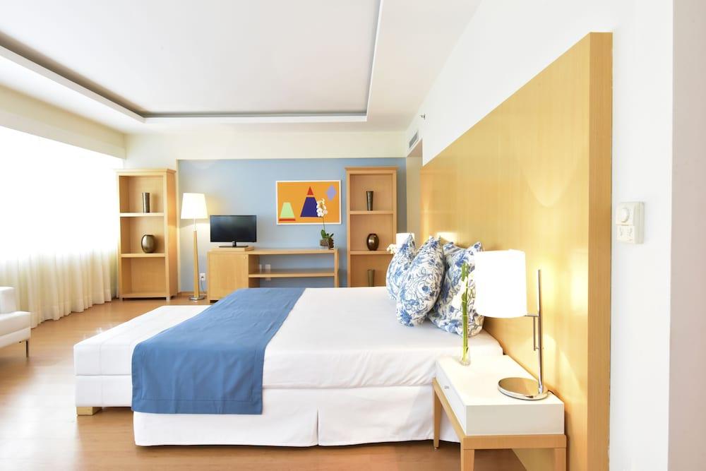 Pestana Curitiba Hotell Eksteriør bilde